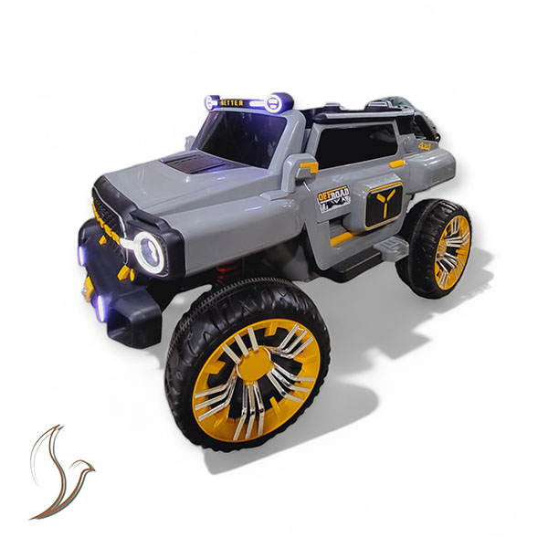 Внедорожник "Better" 12v.-1-sm-img