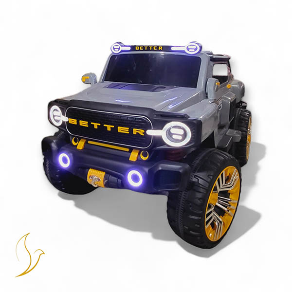 Внедорожник "Better" 12v.-2-sm-img