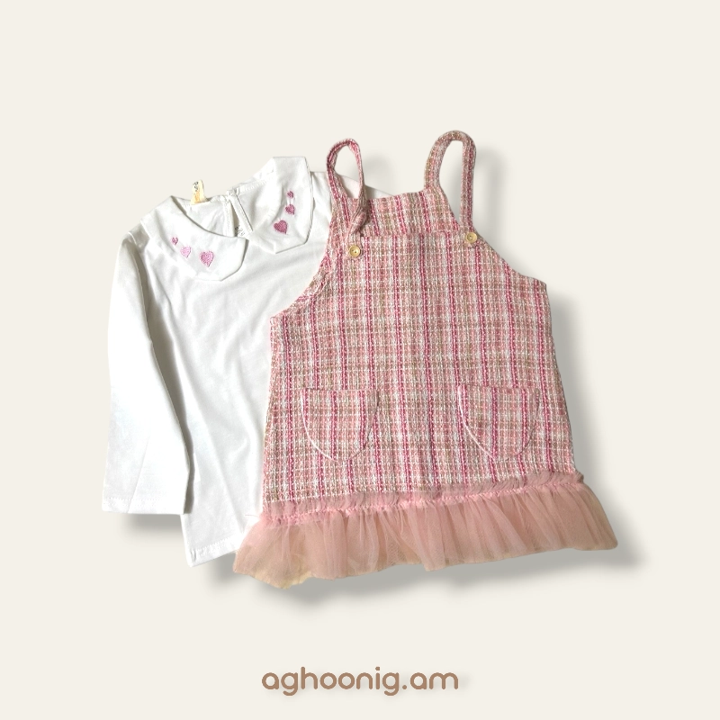 White and pink dress-1-sm-img